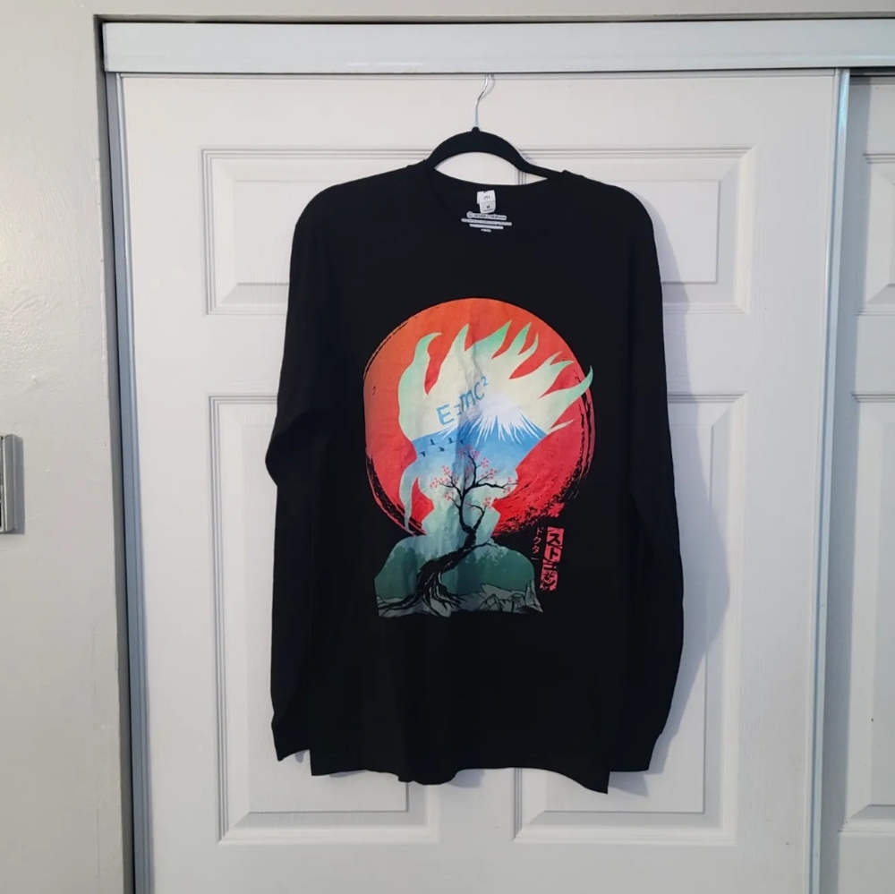 Graphic tshirt